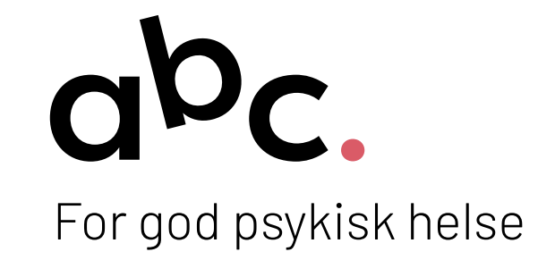 ABC for god psykisk helse - Klikk for stort bilete